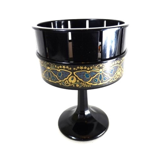 Zoetrop H68 – Proiettore cinematografico del XIX secolo con possibilità di personalizzazione incisa, ideale come regalo – altezza 19 cm, design classico per decorazioni d'interni