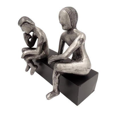 Figurina decorativa Gemelli GEM