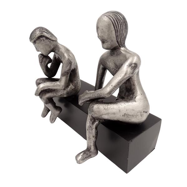 Figurina decorativa Gemelli GEM