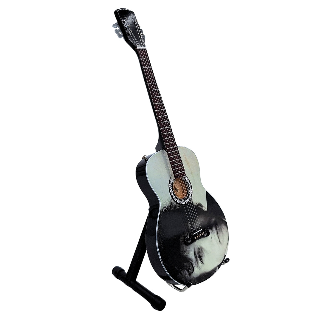 Mini chitarra – Bob Dylan – MGT-5845