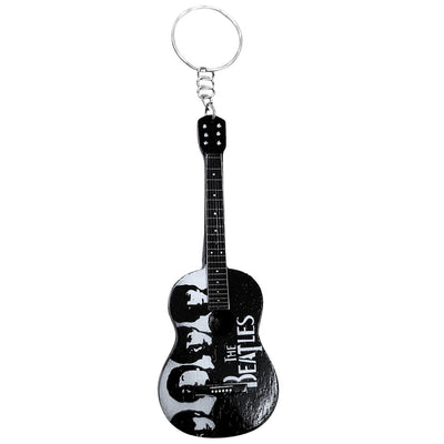Portachiavi chitarra in stile The Beatles EGK-0894