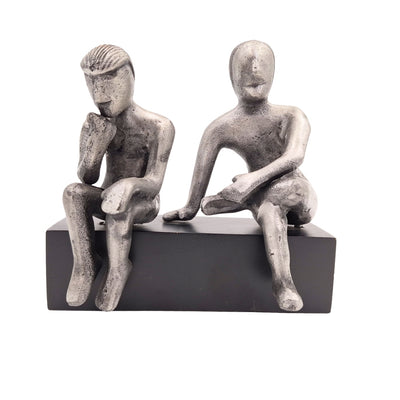 Figurina decorativa Gemelli GEM