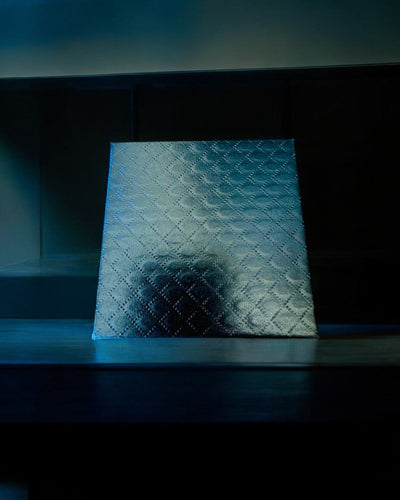 Bussola in stile orologio da tasca "Navigator" - Colore metallo scuro