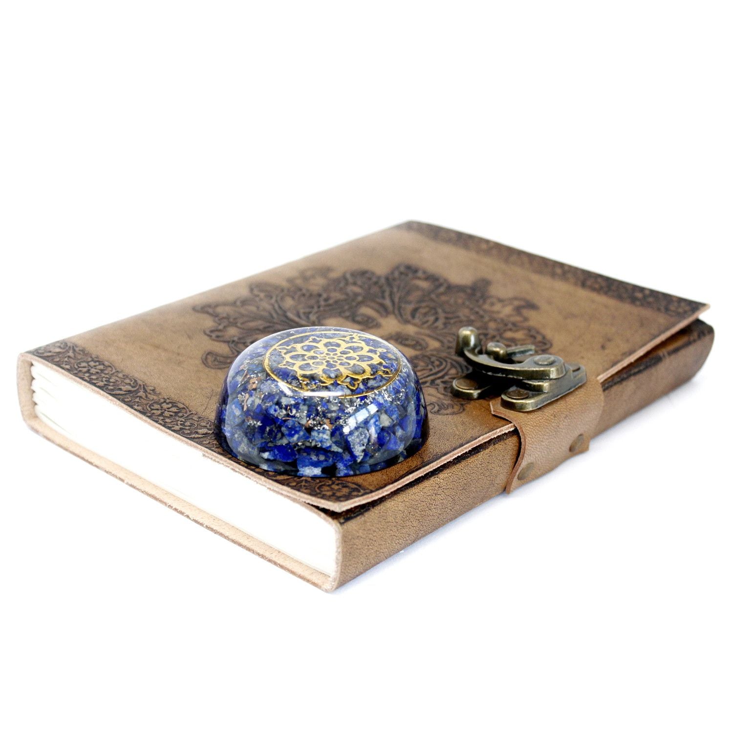 Pacchetto di Energia da Scrivania Orgonite