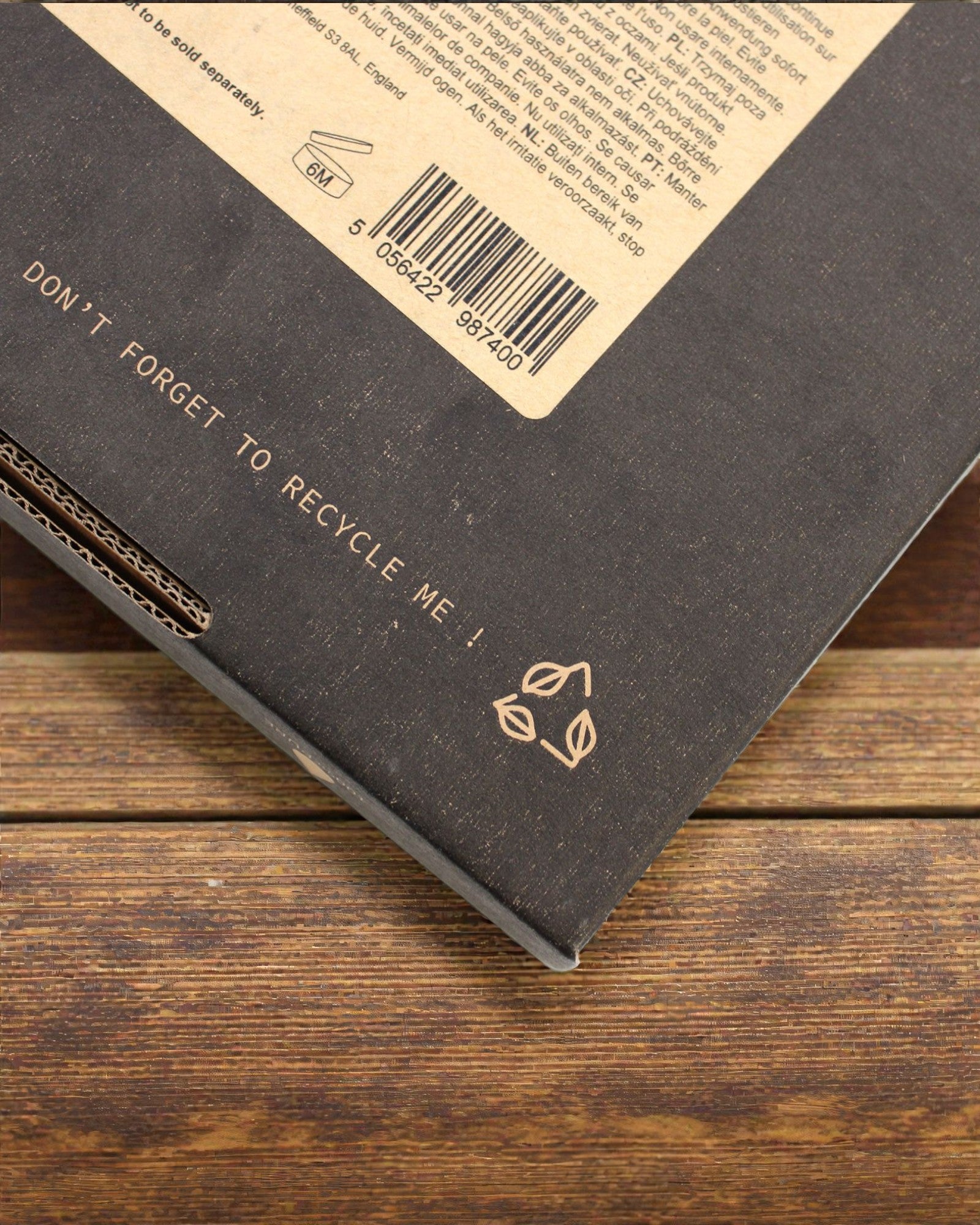 Essenza del Mondo – Confezione di lusso di 12 oli essenziali più popolari 5 ml con pipette