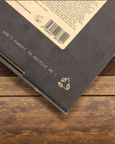 Essenza del Mondo – Confezione di lusso di 12 oli essenziali più popolari 5 ml con pipette