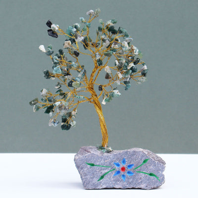 Albero di Pietra di Agata Muschiata