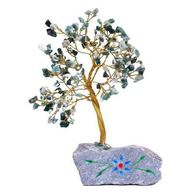 Albero di Pietra di Agata Muschiata