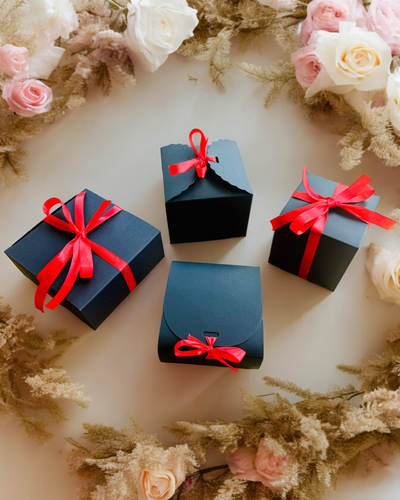 Confezionamento regali