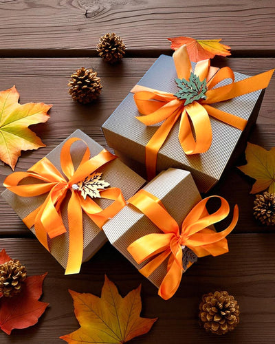 Confezionamento regali