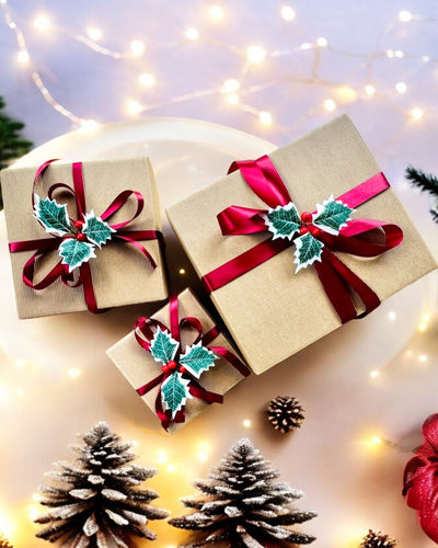 Confezionamento regali