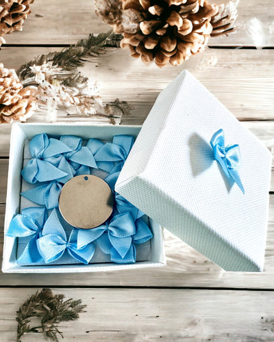 Ciondolo Rotondo in Acciaio Inossidabile per regalo con possibilità di Personalizzazione, incisione