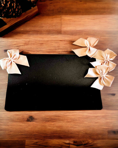 Esclusivo Biglietto da Visita in Metallo Nero Personalizzabile – Ideale come Regalo