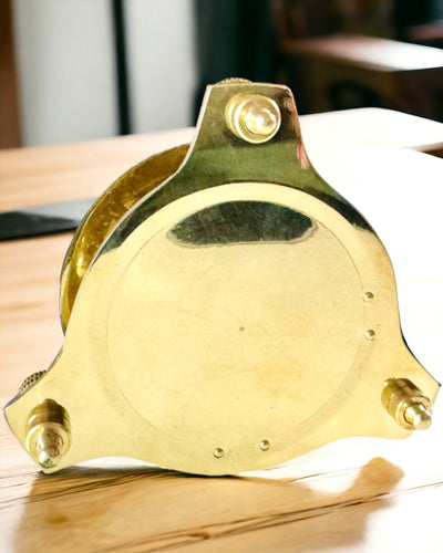 Bussola Marinara con Possibilità di Incisione