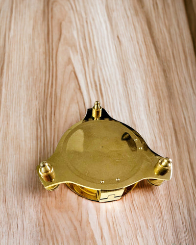 Bussola Marinara con Possibilità di Incisione