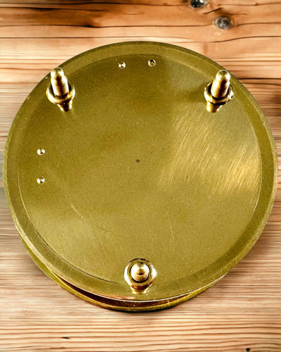 Bussola di Navigazione con Sestante e Possibilità di Personalizzazione - Nautico XL