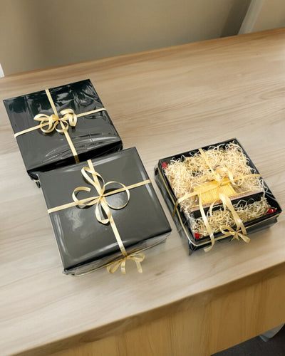 Confezionamento regali