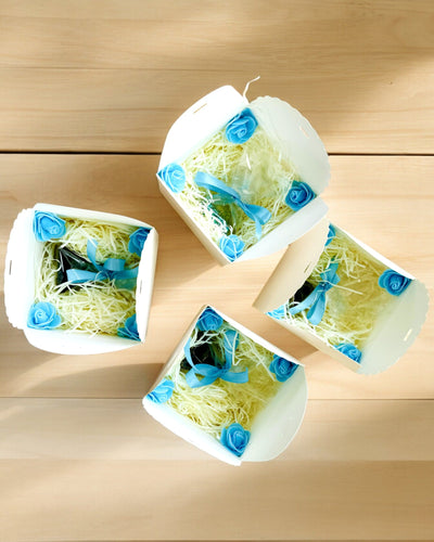 Confezionamento regali