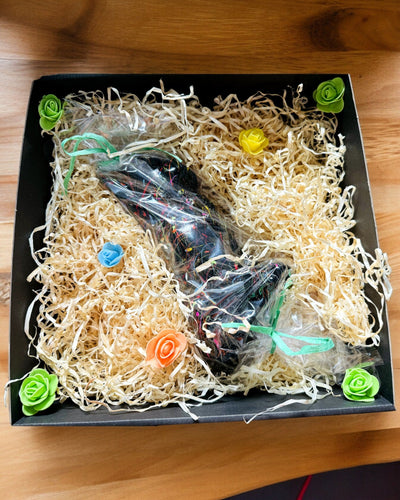 Confezionamento regali