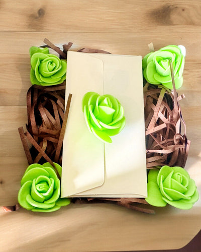 Confezionamento regali