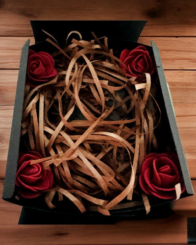 Confezionamento regali