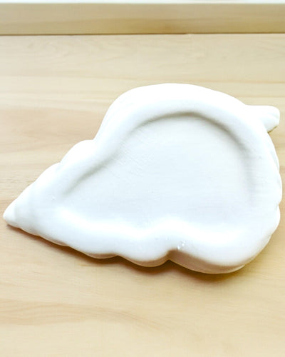 Ciotola in ceramica "Morska Muszla" - per regalo, personalizzazione con incisione