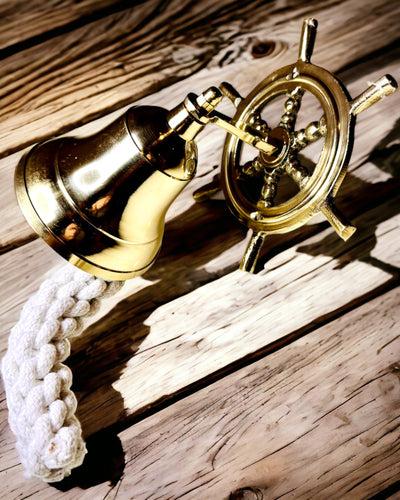 Classico Ster - Campanello "Nautica Lux"