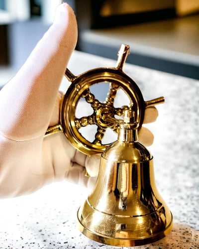 Classico Ster - Campanello "Nautica Lux"