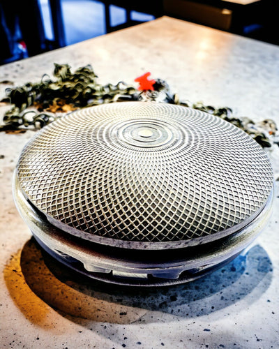 Orologio da tasca "Dragon's Twilight" personalizzazione con incisione