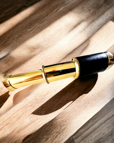 Luneta Podróżnika Raj – Artigianato - personalizzazione con incisione