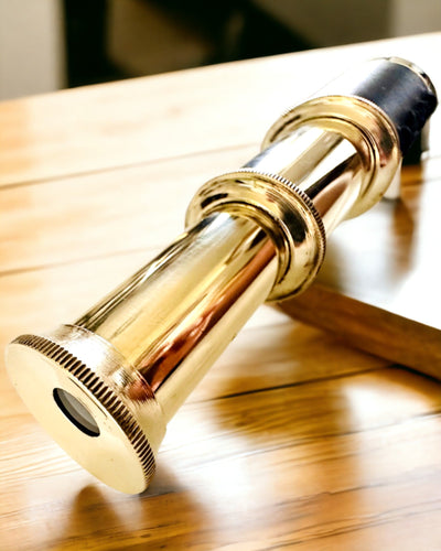 Luneta Podróżnika Raj – Artigianato - personalizzazione con incisione