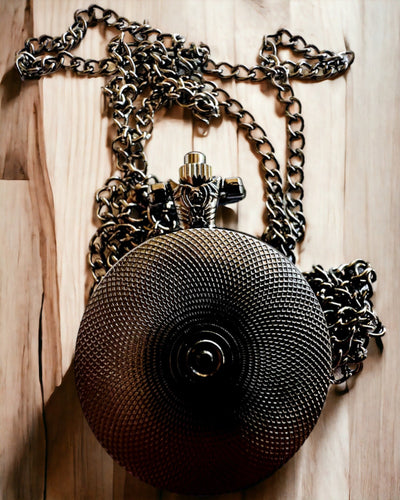 Orologio da Tasca "Gwiezdna Kotka" con Possibilità di Incisione, 2 varianti di colore disponibili