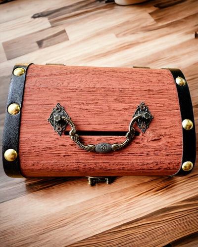 Magiczna Skrzynia Skarbów - Skarbonka, personalizzazione con incisione