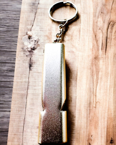 "Eleganckie Gwizdki - 4 Warianty gwizdka, gwizdek do wyboru, z możliwością grawerowania" in Italian is: "Fischietti Eleganti - 4 Varianti di fischietto, fischietto a scelta, con possibilità di incisione"