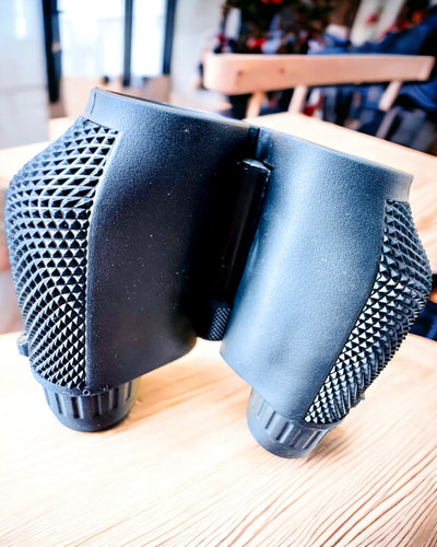 Lornetka CampMaster 10x25, possibilità di personalizzazione con incisione