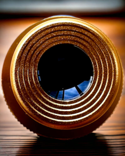 Lunetta Monoculare Explorer 25x30 - Telescopio Portatile e Pieghevole, possibilità di personalizzazione con incisione