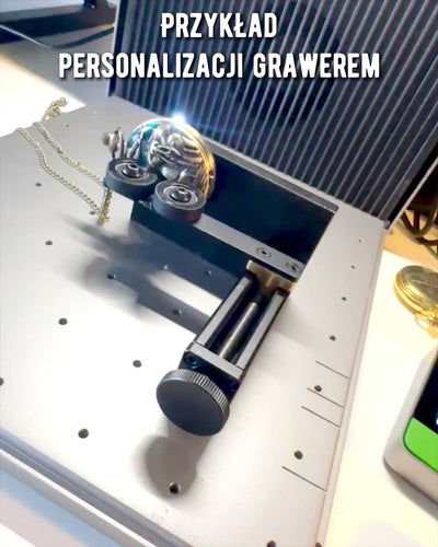 Orologio da Tasca "Vintage Explorer" con Possibilità di Incisione