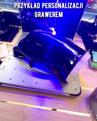 Compatto, 350 ml, Boccale Intagliato Capolavoro con possibilità di personalizzazione con incisione - 2 varianti di colore