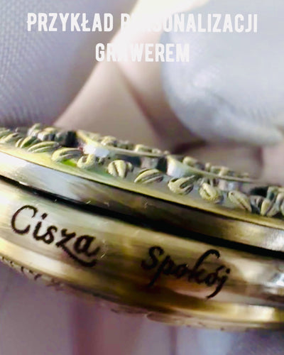 Orologio da Tasca Esclusivo "Heritage" - Meccanico e Impermeabile