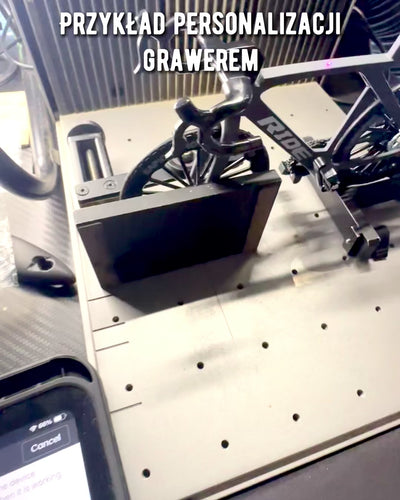 Mini „Speedster” – modello da collezione con opzione di incisione, 2 varianti a scelta