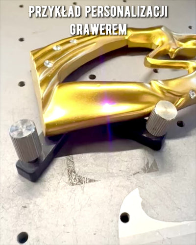 Figura simbolo d'amore - "Eterna Vicinanza" per regalo, personalizzazione con incisione