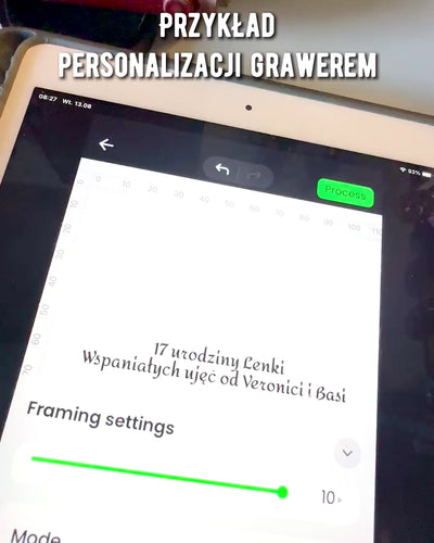 Vintage Vision: Fotocamera Decorativa Retrò con Opzione di Incisione