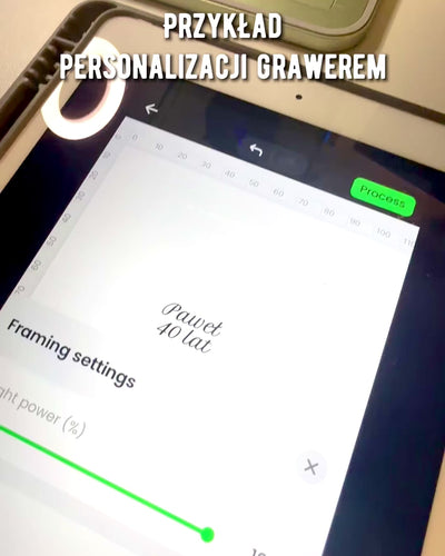 Apribottiglie Corona del Re - colore dorato, possibilità di personalizzazione con incisione