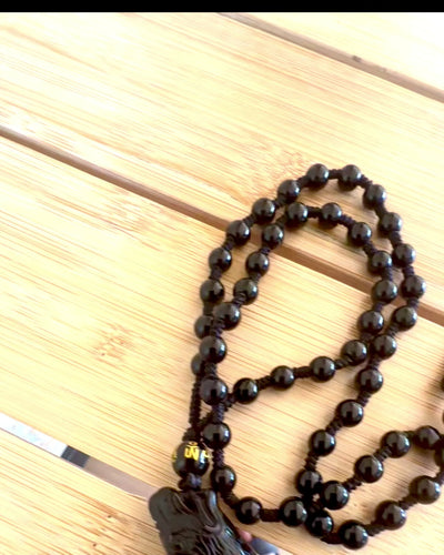 Dente di Lupo di Giada - Amuleto di Forza e Protezione, possibilità di personalizzazione con incisione per regalo