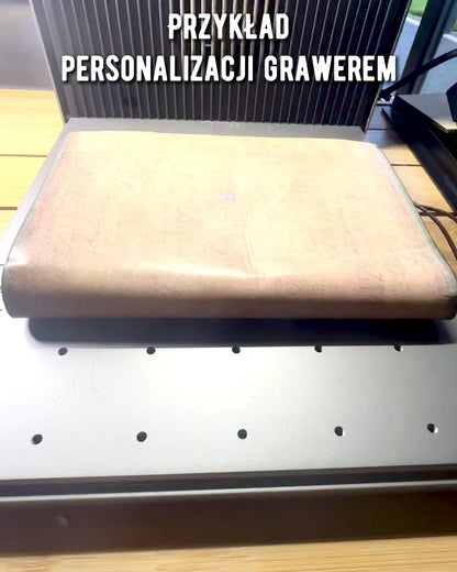 Taccuino Vintage Memoire con incisione personalizzata - 3 modelli tra cui scegliere, quaderno per regalo