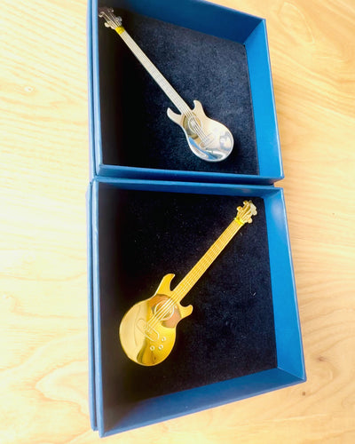 Cucchiaino "Strunowy Hit" con opzione di incisione 2 varianti di colore a scelta