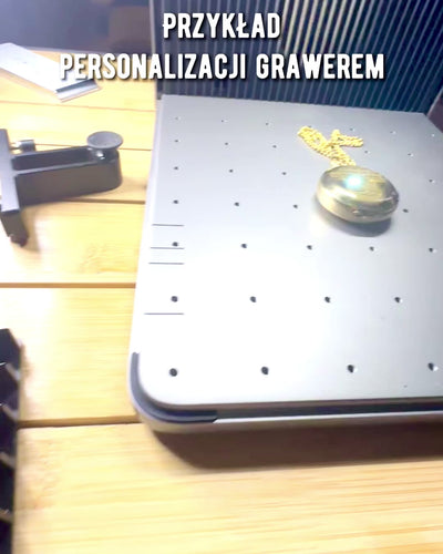 Bussola d'oro Avventura – Elegante Navigatore delle Scoperte