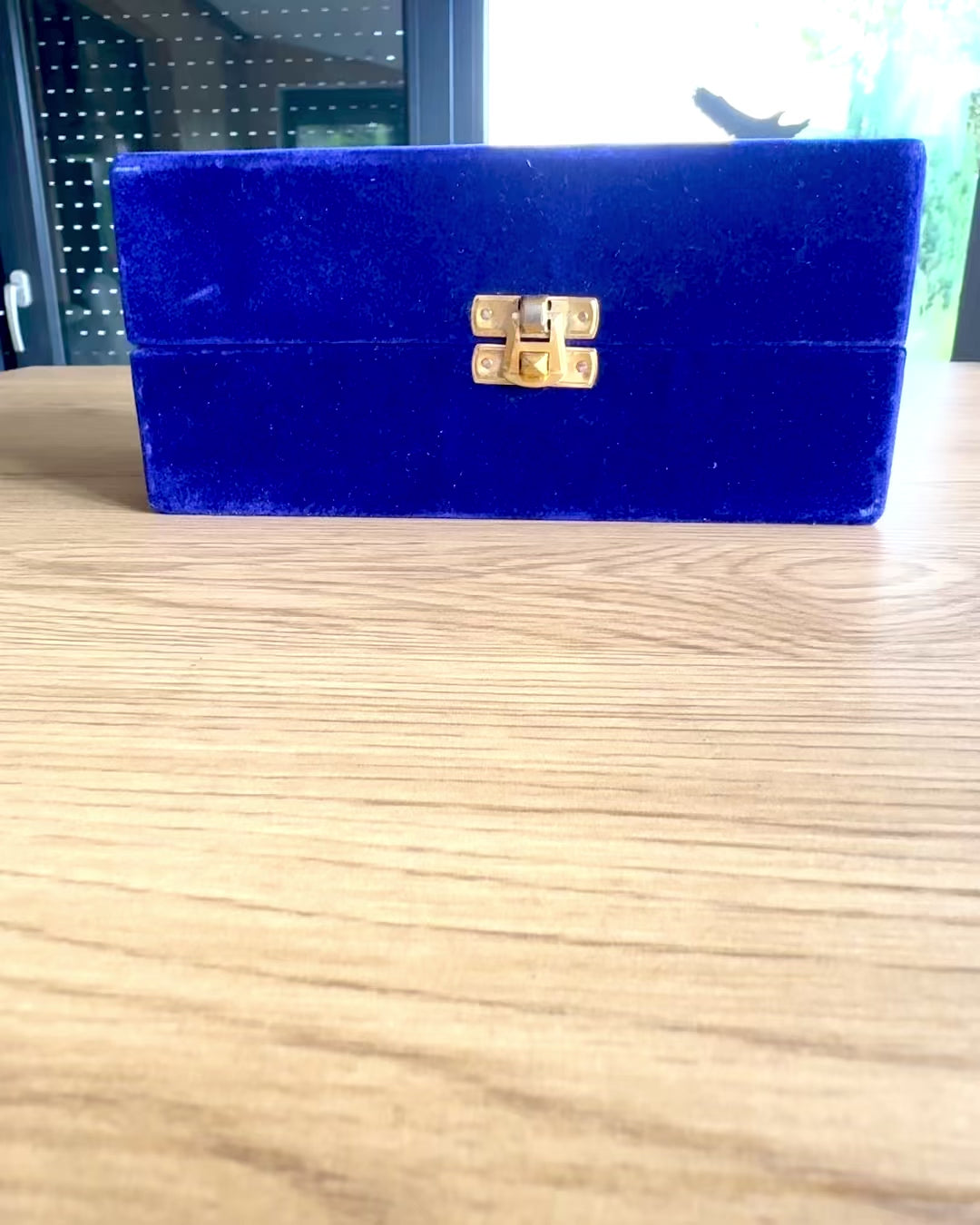 Calice Reale Giardino – calice in ottone realizzato a mano in India, con possibilità di personalizzazione tramite incisione come regalo