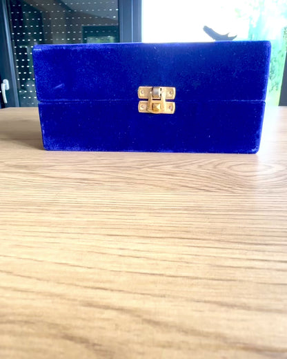Calice Reale Giardino – calice in ottone realizzato a mano in India, con possibilità di personalizzazione tramite incisione come regalo