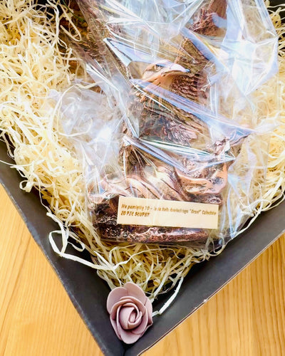 Confezionamento regali